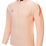 Олимпийка KELME Training Pullover Light Pink - Олимпийка KELME Training Pullover Light Pink