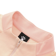 Олимпийка KELME Training Pullover Light Pink - Олимпийка KELME Training Pullover Light Pink