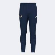 ДЛИННЫЕ ШТАНЫ STAFF ТРЕНИРОВОЧНЫЕ. HELLAS VERONA FC - ДЛИННЫЕ ШТАНЫ STAFF ТРЕНИРОВОЧНЫЕ. HELLAS VERONA FC