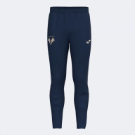 ДЛИННЫЕ ШТАНЫ STAFF ТРЕНИРОВОЧНЫЕ. HELLAS VERONA FC - ДЛИННЫЕ ШТАНЫ STAFF ТРЕНИРОВОЧНЫЕ. HELLAS VERONA FC