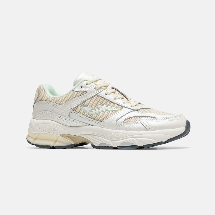 CR111 LADY 2602 BLANCO