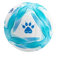 Мини-мяч футбольный KELME Street Super Mini Ball Light Blue - Мини-мяч футбольный KELME Street Super Mini Ball Light Blue
