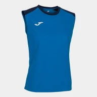 Майка JOMA CAMISETA TIRANTES ECO CHAMPIONSHIP     - Майка JOMA CAMISETA TIRANTES ECO CHAMPIONSHIP    