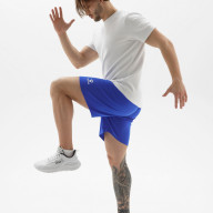 Шорты KELME Football Shorts Blue - Шорты KELME Football Shorts Blue