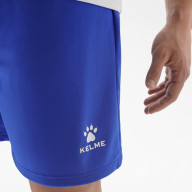 Шорты KELME Football Shorts Blue - Шорты KELME Football Shorts Blue
