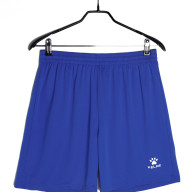 Шорты KELME Football Shorts Blue - Шорты KELME Football Shorts Blue