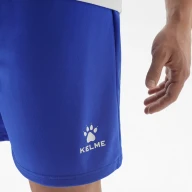 Шорты KELME Football Shorts Blue - Шорты KELME Football Shorts Blue