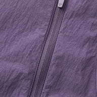 Женская ветровка KELME Woven Sun Protection Clothing Violet - Женская ветровка KELME Woven Sun Protection Clothing Violet
