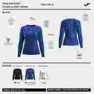 CAMISETA MANGA LARGA EXPLORER   - CAMISETA MANGA LARGA EXPLORER  