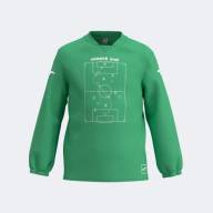 SUDADERA KIDS CAMP   - SUDADERA KIDS CAMP  