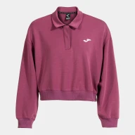 SUDADERA BREATH VIOLETA - SUDADERA BREATH VIOLETA
