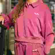 SUDADERA BREATH VIOLETA - SUDADERA BREATH VIOLETA