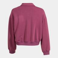 SUDADERA BREATH VIOLETA - SUDADERA BREATH VIOLETA