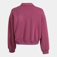 SUDADERA BREATH VIOLETA - SUDADERA BREATH VIOLETA