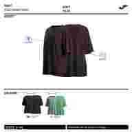 SUDADERA BREATH VIOLETA - SUDADERA BREATH VIOLETA