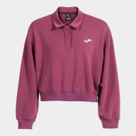 SUDADERA BREATH VIOLETA - SUDADERA BREATH VIOLETA