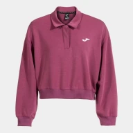 SUDADERA BREATH VIOLETA - SUDADERA BREATH VIOLETA