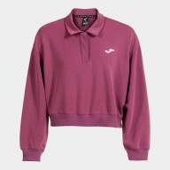SUDADERA BREATH VIOLETA - SUDADERA BREATH VIOLETA