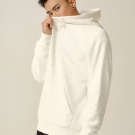 Худи KELME Hooded Sweater White - Худи KELME Hooded Sweater White