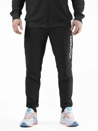 CENTURION Брюки спортивные на манжете OPTIMAL PN1203M015 СвСк (03-XS)