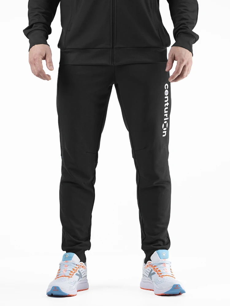 CENTURION Брюки спортивные на манжете OPTIMAL PN1203M015 СвСк (03-XS)