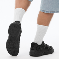 Кроссовки спортивные JOGEL Urban Runner, черный - Кроссовки спортивные JOGEL Urban Runner, черный