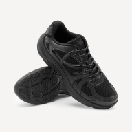 Кроссовки спортивные JOGEL Urban Runner, черный - Кроссовки спортивные JOGEL Urban Runner, черный