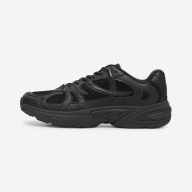 Кроссовки спортивные JOGEL Urban Runner, черный - Кроссовки спортивные JOGEL Urban Runner, черный