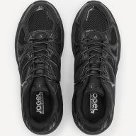 Кроссовки спортивные JOGEL Urban Runner, черный - Кроссовки спортивные JOGEL Urban Runner, черный