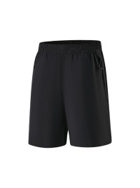 Шорты KELME Woven Five-quarter Pants Black