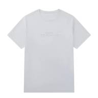 Футболка KELME Crew Neck Short-sleeved T-shirt Grey - Футболка KELME Crew Neck Short-sleeved T-shirt Grey