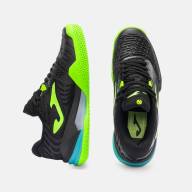 Теннисные кроссовки JOMA ROLAND MEN 2601       - Теннисные кроссовки JOMA ROLAND MEN 2601      