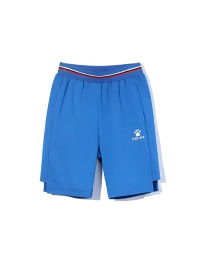 Детские шорты KELME Boy's Knitted Shorts Blue