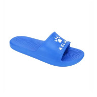 Шлепанцы KELME Men's Slippers Blue - Шлепанцы KELME Men's Slippers Blue