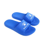 Шлепанцы KELME Men's Slippers Blue - Шлепанцы KELME Men's Slippers Blue