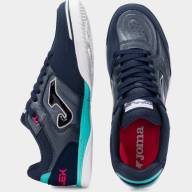 Футзальная обувь JOMA TOP FLEX TOPW2521IN - Футзальная обувь JOMA TOP FLEX TOPW2521IN