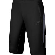 Бриджи KELME Knitted Capri Pants Black - Бриджи KELME Knitted Capri Pants Black