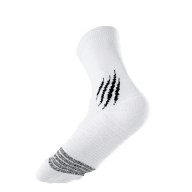 Носки KELME Athletic Socks White - Носки KELME Athletic Socks White
