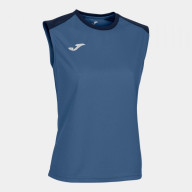 Майка JOMA CAMISETA TIRANTES ECO CHAMPIONSHIP     - Майка JOMA CAMISETA TIRANTES ECO CHAMPIONSHIP    