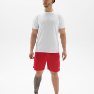 Шорты KELME Football Shorts Red - Шорты KELME Football Shorts Red