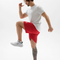 Шорты KELME Football Shorts Red - Шорты KELME Football Shorts Red
