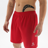 Шорты KELME Football Shorts Red - Шорты KELME Football Shorts Red