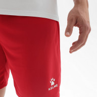 Шорты KELME Football Shorts Red - Шорты KELME Football Shorts Red