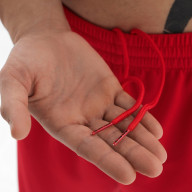 Шорты KELME Football Shorts Red - Шорты KELME Football Shorts Red