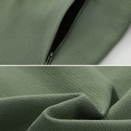 Олимпийка KELME Knitted Jacket Green - Олимпийка KELME Knitted Jacket Green