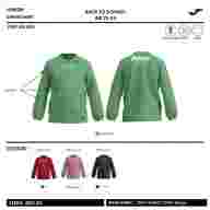 SUDADERA KIDS CAMP   - SUDADERA KIDS CAMP  