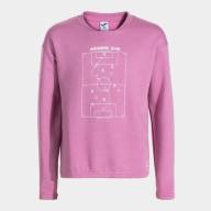 SUDADERA KIDS CAMP   - SUDADERA KIDS CAMP  