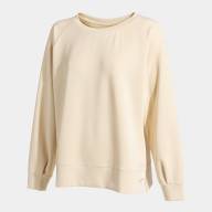 SUDADERA BREATH BEIGE - SUDADERA BREATH BEIGE