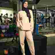 SUDADERA BREATH BEIGE - SUDADERA BREATH BEIGE