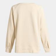 SUDADERA BREATH BEIGE - SUDADERA BREATH BEIGE